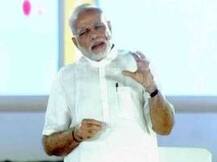 গো রক্ষার নামে লোককে 'দোকান' খুলে বসতে দেখলে ভীষণ রাগ হয়, বললেন মোদী