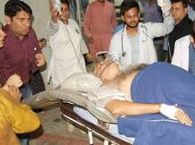 দুষ্কৃতীদের গুলিতে জখম পঞ্জাবের আরএসএস নেতা সঙ্কটে, বিশেষজ্ঞ ডাক্তার-দল পাঠাচ্ছে কেন্দ্র