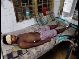 Miscreants Insert Bottle In Youths Stomach For Protesting Liquor Consumption In Front Of His House মদ্যপানের প্রতিবাদ, পেটে ভাঙা বোতল ঢোকাল দুষ্কৃতীরা