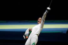 দেখুন, রিও অলিম্পিকের প্রথম দিনের বাছাই করা সেরা ছবি