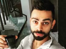 ভিডিও বার্তায় অলিম্পিকে ভারতীয় অ্যাথলিটদের শুভেচ্ছা কোহলির