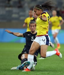 রিও অলিম্পিক: দ্বিতীয় দিনের বাছাই করা ছবি-২