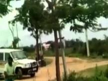 তেলঙ্গানায় পুলিশের সঙ্গে গুলির লড়াইয়ে মৃত্যু ২ গ্যাংস্টারের