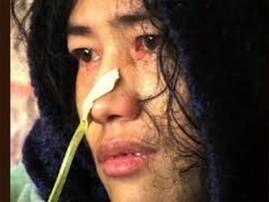 16 Years In And Out Hospitals Where Will Irom Sharmila Stay When Her Fast Ends আজ কি ১৬ বছরের অনশন ভাঙছেন মণিপুরের ‘লৌহমানবী’ ইরম শর্মিলা?