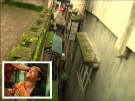 Three Years Old Prince While Playing Fail From The Roof And Died খেলতে গিয়ে ছাদ থেকে পড়ে মানিকতলায় মৃত্যু ৩ বছরের শিশুর