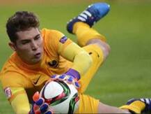 রিয়াল মাদ্রিদের স্কোয়াডে জিদানের পুত্র