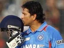 প্রযুক্তির সাহায্যেই সচিনের কেরিয়ার দীর্ঘায়িত হয়েছে: শ্রীনাথ