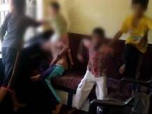 এবার উচ্চবর্ণের সহপাঠীদের মারধর, শ্লীলতাহানি দলিত নাবালক পড়ুয়াদের!