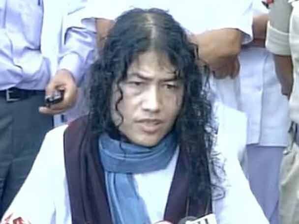Irom Sharmila Wants To Meet Modi Take Advice From Him মোদীর সঙ্গে দেখা করে ‘সুপরামর্শ’ নিতে চান চানু