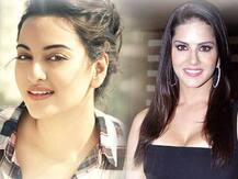 সোনাক্ষীর সঙ্গে একই সিনেমায় সানি লিওন