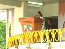 Mamata Calls For Change In Tripura Attacks Cong Left Bjp বিঁধলেন বাম-কংগ্রেস-বিজেপিকে, ত্রিপুরায় পরিবর্তনের ডাক মমতার