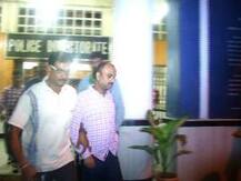 কলকাতায় প্রাসাদোপম ফ্ল্যাটে গা ঢাকা দিয়েও গ্রেফতার বিহার পরীক্ষা দুর্নীতির মাস্টার মাইন্ড