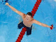 রিও অলিম্পিক: তৃতীয় দিনের বাছাই করা ছবি-১