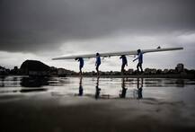 রিও অলিম্পিক: তৃতীয় দিনের বাছাই করা ছবি-১