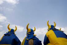 রিও অলিম্পিক: তৃতীয় দিনের বাছাই করা ছবি-২