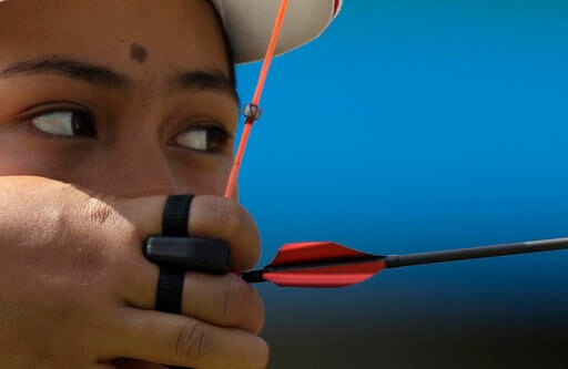 Tokyo Olympics Archery players will enter the ranking rounds before opening ceremony ann Tokyo Olympic: ओलंपिक उद्घाटन समारोह से पहले 'रैंकिंग राउंड्स' में उतरेंगे तीरंदाज, जानिए क्या होता है ये