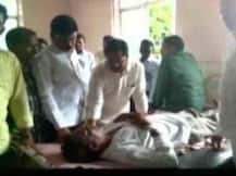 মৃত গোরুর চামড়া ছাড়ানোয় এবার অন্ধ্রে দুই দলিত ভাইকে মারধর ‘গোরক্ষকদের’!