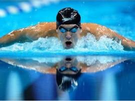 Rio 2016 Michael Phelps Wins 200m Individual Medley For 22nd Gold অলিম্পিক্সে ২০০ মিটার ব্যক্তিগত মেডলিতে ২২তম সোনা জয় মাইকেল ফেল্পস-এর