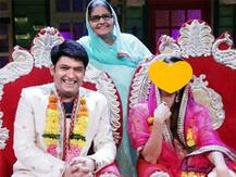 বলিউডের এই গ্ল্যামারস অভিনেত্রীকে বিয়ে করলেন কমেডিয়ান কপিল শর্মা?