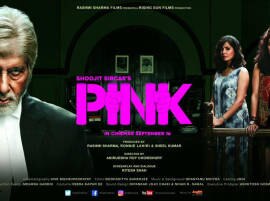 Pink Trailer Released Here Big Bs Harsh Question Already Creates Sensation অমিতাভের 'পিঙ্ক'-এ ট্রেলর একটি মেয়েকে তাঁর কুমারীত্ব নিয়ে প্রশ্ন আলোড়ন তুলেছে