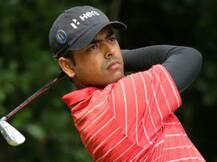 ১১২ বছর পর অলিম্পিকে গল্ফ, পদকের লক্ষ্যে অনির্বাণরা