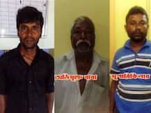 সুপারি কিলার দিয়ে ছেলেকে ‘খুন’, গ্রেফতার বাবা