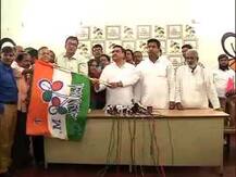 এবার বেলডাঙা পুরসভাও ‘দখল’ তৃণমূলের