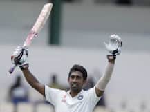 অশ্বিন-ঋদ্ধিমানের শতরান, বড় রান ভারতের