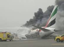 বিমান দুর্ঘটনা থেকে অল্পের জন্য রক্ষা পাওয়া ভারতীয় জিতলেন ১০ লক্ষ ডলার লটারি