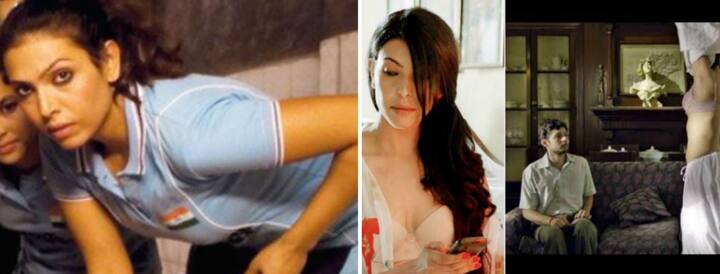 ‘বিএ পাশ’ ছবিতে ইনি ছিলেন সারিকের ভূমিকায়। ‘চক দে’-তে বিন্দিয়া নায়েক। সম্পূর্ণ ভিন্ন দুই ভূমিকায় জমিয়ে অভিনয় করেন শিল্পা নামে এই অভিনেত্রী।