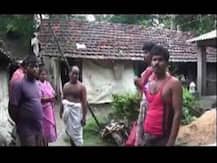 টিভি দেখা নিয়ে বচসা, বাড়িওয়ালার শিশুপুত্রকে গলা টিপে ‘খুন’ ভাড়াটের নাবালিকা মেয়ের