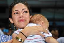 রিও অলিম্পিকে মাইকেল ফেল্পসের কিছু সোনার মুহূর্ত