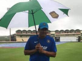 তৃতীয় টেস্ট: বৃষ্টিতে পণ্ড তৃতীয় দিনের খেলা 3rd Test Rain Washes Out Day Three তৃতীয় টেস্ট: বৃষ্টিতে পণ্ড তৃতীয় দিনের খেলা