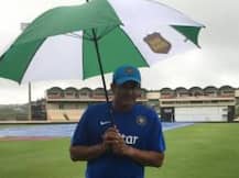 তৃতীয় টেস্ট: বৃষ্টিতে পণ্ড তৃতীয় দিনের খেলা