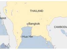 তাইল্যান্ডে ধারাবাহিক বিস্ফোরণ, মৃত ৪, জখম বহু