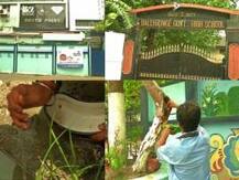 এবার ডেঙ্গির লার্ভা মিলল কলকাতার নামী দুটি স্কুলে