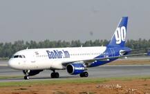 ইঞ্জিনে আগুন, ১৯৩ জনকে নিয়ে দিল্লি বিমানবন্দরে জরুরি অবতরণ বেঙ্গালুরুগামী বিমানের