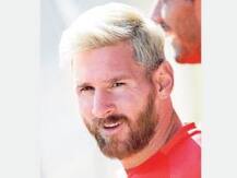 সিদ্ধান্ত পাল্টে মেসি ফিরছেন দেশের জার্সিতে