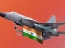 স্বাধীনতা দিবসের ভিডিওয়ে পাক যুদ্ধবিমান, অস্বস্তিতে পড়ে সরিয়ে দিল কেন্দ্র