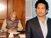 লালকেল্লার ভাষণে রিও অলিম্পিক্সে দেশের অ্যাথলিটদের জন্য কিছু বলার আবেদন সচিনের, জবাব প্রধানমন্ত্রীর