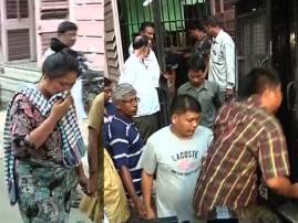 Gold Smuggler Arrest At Kolkata শহরে সোনা পাচারচক্রের হদিশ, উদ্ধার ১৮ কোটি টাকার ৫৮ কেজি সোনা