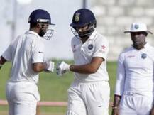 জয়ের জন্য ওয়েস্ট ইন্ডিজের লক্ষ্যমাত্রা ৩৪৬