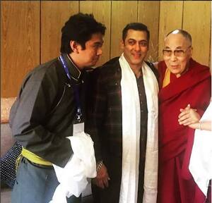 সম্ভবত আগামী বছর ঈদে মুক্তি পাবে কবির খান পরিচালিত এই ছবি। 