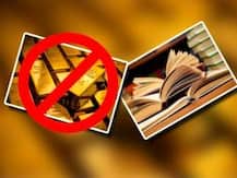 সোনা-গহনা নয়, বিয়েতে ৫০টি বই যৌতুক নিল কেরলের মেয়েটি!