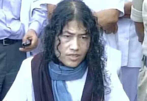 Irom Sharmila Quits Politics After Defeat মণিপুর: ইবোবির কাছে হার, সক্রিয় রাজনীতিকে বিদায় ইরম শর্মিলার