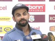 অলিম্পিকে যোগ দেওয়া ভারতীয় অ্যাথলিটদের পাশে কোহলি