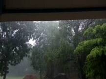 বঙ্গোপসাগরের ওপর ঘুর্ণাবর্ত, সোমবারও কলকাতা সহ দক্ষিণবঙ্গে মাঝারি থেকে ভারী বৃষ্টির সম্ভাবনা