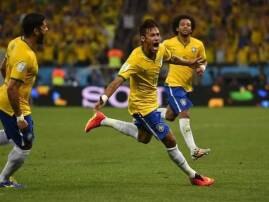 Neymar Takes Brazil Closer To Germany Rematch অলিম্পিক ফাইনালে ব্রাজিল-জার্মানি দ্বৈরথের অপেক্ষায় ফুটবলপ্রেমীরা