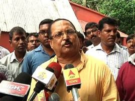 Subrata Mukherjees Controversial Comment On Dress Code Of Students Of Jadavpur University And Presidency University যাদবপুর এবং প্রেসিডেন্সির পড়ুয়াদের পোশাক এবং আন্দোলনের পদ্ধতি নিয়ে প্রশ্ন তুলে বিতর্কে সুব্রত মুখোপাধ্যায়