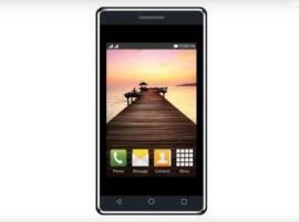 Datawind Pocketsurfer Gz Smartphone Along With 1 Year Free Internet Launched For Rs 1499 এক বছর নিখরচায় ইন্টারনেট সহ ১৪৯৯ টাকায় লঞ্চ হল এই স্মার্টফোন